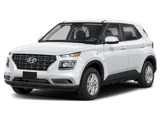 Hyundai Venue SE FWD Hyundai Venue SE FWD