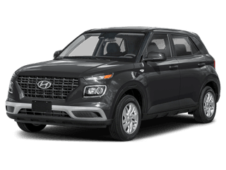 Hyundai Venue SE FWD Hyundai Venue SE FWD