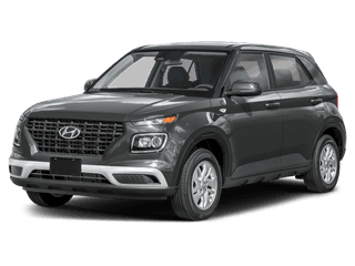 Hyundai Venue SE FWD Hyundai Venue SE FWD