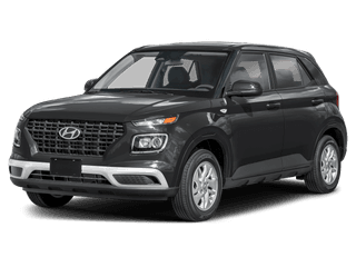 Hyundai Venue SE FWD Hyundai Venue SE FWD