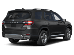 Honda Pilot EX-L 2WD 2026 — rear view