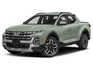 Hyundai Santa Cruz Limited AWD Hyundai Santa Cruz Limited AWD
