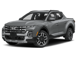Hyundai Santa Cruz Limited AWD Hyundai Santa Cruz Limited AWD