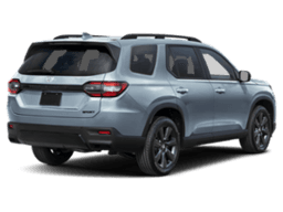 Honda Pilot Sport 2WD 2026 — rear view
