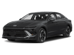 Hyundai Sonata SEL Sport AWD 2026 — front view