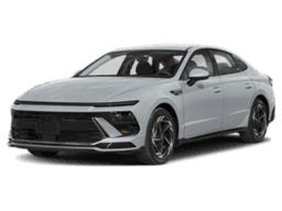 Hyundai Sonata SEL Sport AWD 2026 — front view