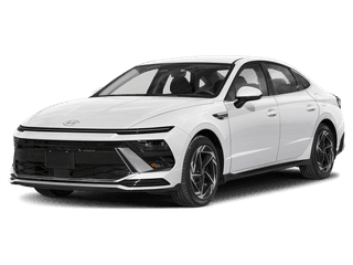 Hyundai Sonata SEL Sport FWD Hyundai Sonata SEL Sport FWD