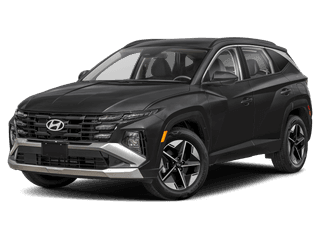 Hyundai Tucson Hybrid SEL AWD Hyundai Tucson Hybrid SEL AWD