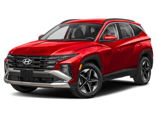 Hyundai Tucson Hybrid SEL AWD Hyundai Tucson Hybrid SEL AWD