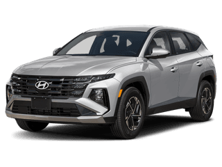 Hyundai Tucson Hybrid SE FWD Hyundai Tucson Hybrid SE FWD