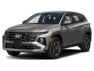 Hyundai Tucson Hybrid SE FWD Hyundai Tucson Hybrid SE FWD