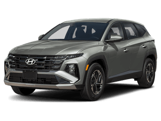 Hyundai Tucson Hybrid SE FWD Hyundai Tucson Hybrid SE FWD
