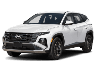 Hyundai Tucson Hybrid SE FWD Hyundai Tucson Hybrid SE FWD