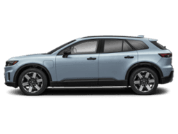 Honda Prologue Elite AWD 2026 — side view