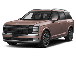 Hyundai Palisade Hybrid Calligraphy FWD Hyundai Palisade Hybrid Calligraphy FWD