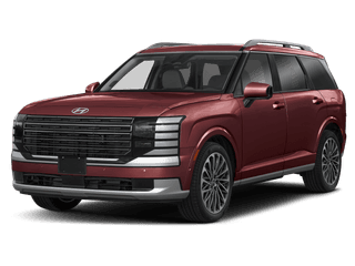 Hyundai Palisade Hybrid Calligraphy AWD Hyundai Palisade Hybrid Calligraphy AWD
