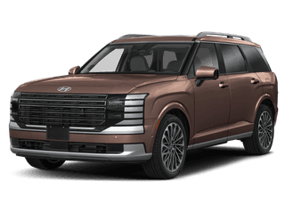 Hyundai Palisade Hybrid Calligraphy FWD Hyundai Palisade Hybrid Calligraphy FWD