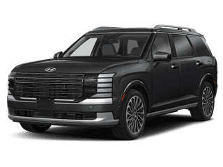 Hyundai Palisade Hybrid Calligraphy FWD Hyundai Palisade Hybrid Calligraphy FWD