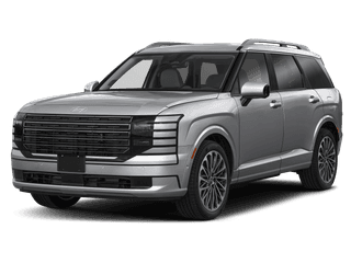 Hyundai Palisade Hybrid Calligraphy AWD Hyundai Palisade Hybrid Calligraphy AWD