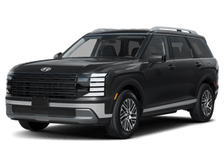 Hyundai Palisade Hybrid SEL 8P AWD Hyundai Palisade Hybrid SEL 8P AWD