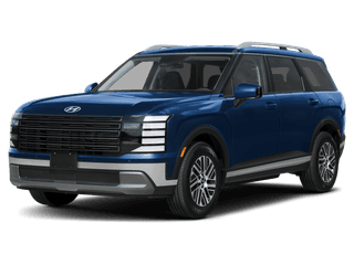 Hyundai Palisade Hybrid Blue SEL 8P FWD Hyundai Palisade Hybrid Blue SEL 8P FWD