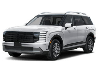 Hyundai Palisade Hybrid SEL 8P AWD Hyundai Palisade Hybrid SEL 8P AWD