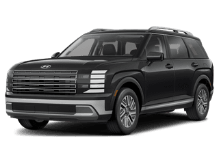 Hyundai Palisade Hybrid Blue SEL 8P FWD Hyundai Palisade Hybrid Blue SEL 8P FWD