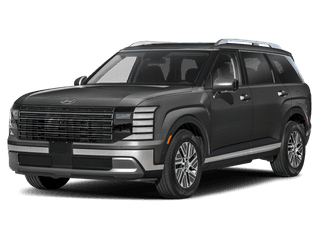 Hyundai Palisade Hybrid SEL Premium 8P AWD Hyundai Palisade Hybrid SEL Premium 8P AWD