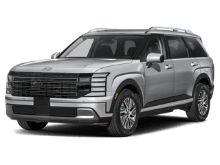 Hyundai Palisade Hybrid Blue SEL Premium 8P FWD Hyundai Palisade Hybrid Blue SEL Premium 8P FWD