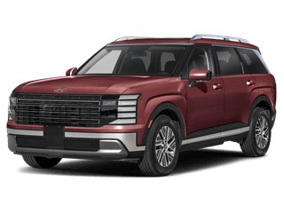 Hyundai Palisade Hybrid SEL Premium 8P AWD Hyundai Palisade Hybrid SEL Premium 8P AWD