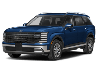 Hyundai Palisade Hybrid SEL Premium 8P AWD Hyundai Palisade Hybrid SEL Premium 8P AWD
