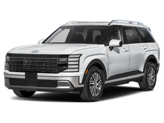 Hyundai Palisade Hybrid SEL Premium 8P AWD Hyundai Palisade Hybrid SEL Premium 8P AWD