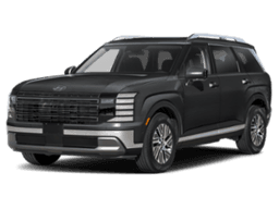 Hyundai Palisade Hybrid SEL Premium 8P AWD 2026 — front view