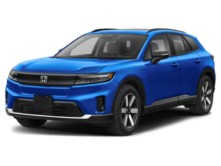 Honda Prologue Touring 2WD Honda Prologue Touring 2WD