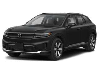 Honda Prologue Touring AWD Honda Prologue Touring AWD
