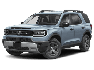 Honda Passport RTL Towing AWD Honda Passport RTL Towing AWD