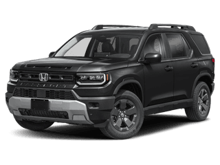 Honda Passport RTL Towing AWD Honda Passport RTL Towing AWD