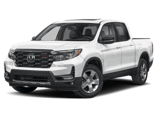 Honda Ridgeline TrailSport AWD Honda Ridgeline TrailSport AWD