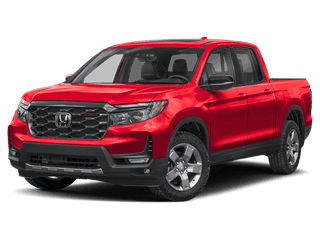 Honda Ridgeline TrailSport AWD Honda Ridgeline TrailSport AWD
