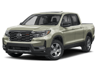 Honda Ridgeline TrailSport+ AWD Honda Ridgeline TrailSport+ AWD