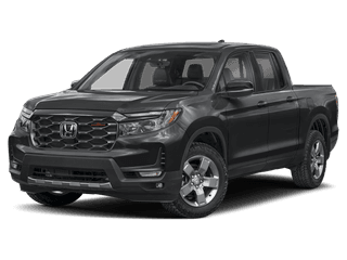 Honda Ridgeline TrailSport AWD Honda Ridgeline TrailSport AWD