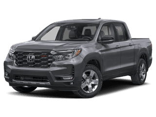 Honda Ridgeline TrailSport AWD Honda Ridgeline TrailSport AWD