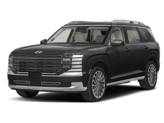 Hyundai Palisade Calligraphy AWD Hyundai Palisade Calligraphy AWD