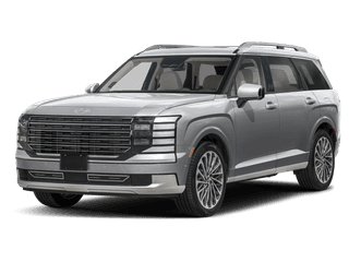 Hyundai Palisade Calligraphy AWD Hyundai Palisade Calligraphy AWD