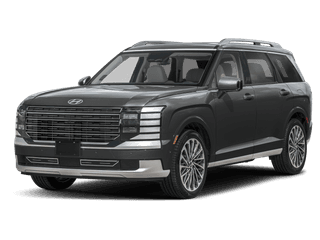 Hyundai Palisade Calligraphy AWD Hyundai Palisade Calligraphy AWD