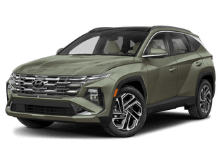 Hyundai Tucson Limited AWD Hyundai Tucson Limited AWD