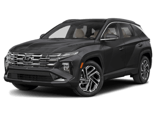 Hyundai Tucson Limited AWD Hyundai Tucson Limited AWD