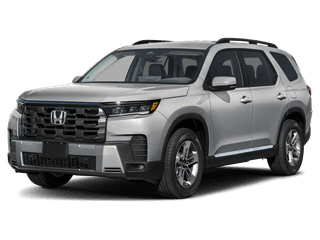 Honda Pilot EX-L 2WD Honda Pilot EX-L 2WD