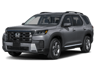 Honda Pilot EX-L 2WD Honda Pilot EX-L 2WD