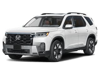 Honda Pilot Elite AWD Honda Pilot Elite AWD